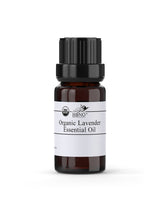 Organic Lavender Essential Oil