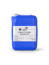 Organic Lavender Essential Oil