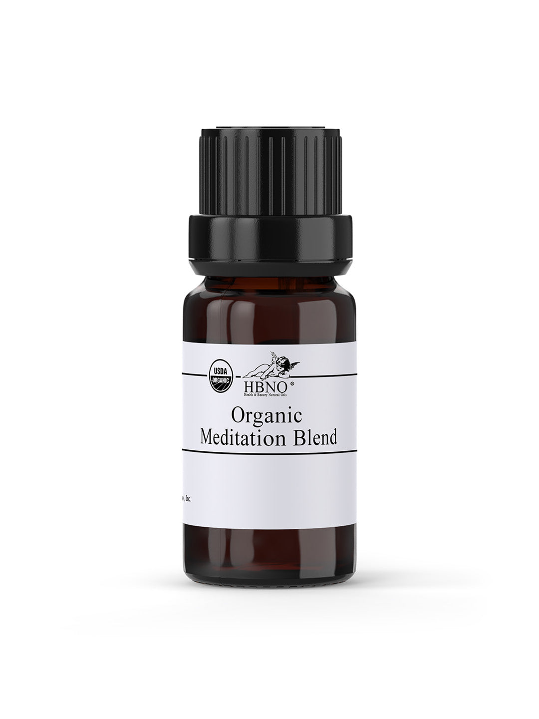 Organic Meditation Blend
