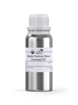 Organic Norway Spruce Essential Oil
