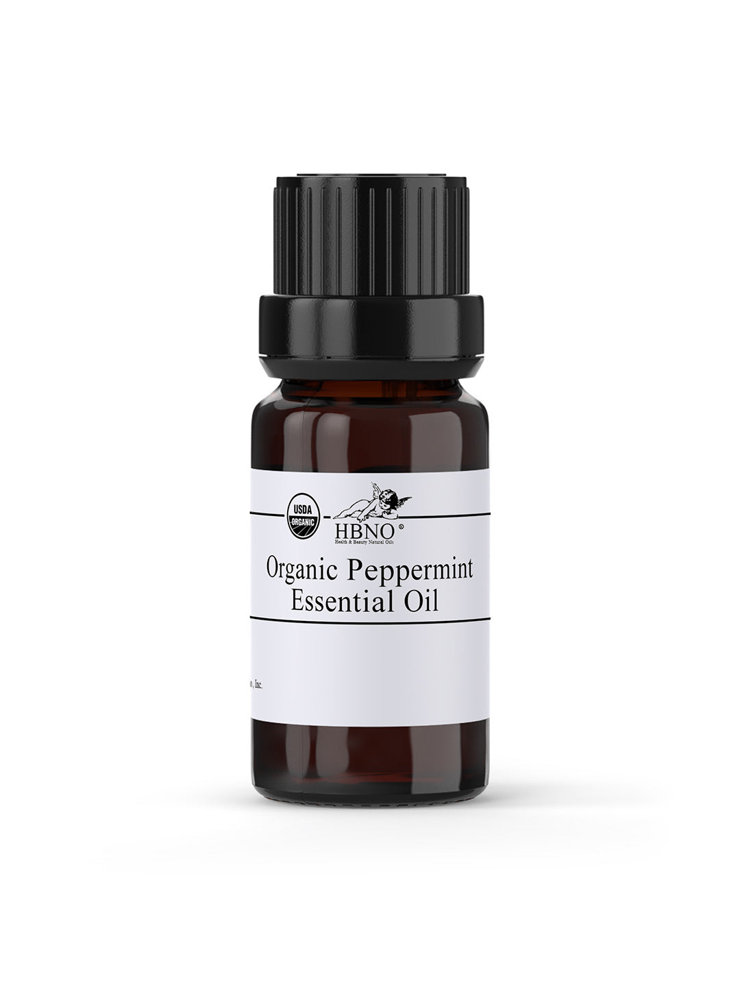 Peppermint Essential Oil Organic