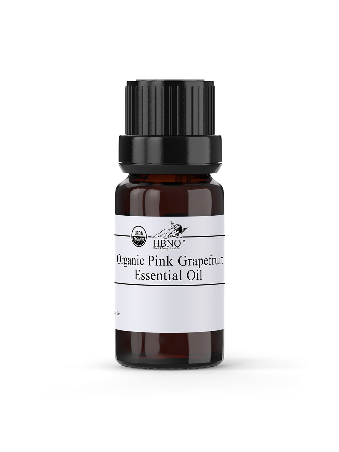 Organic Pink Grapefruit Essential Oil