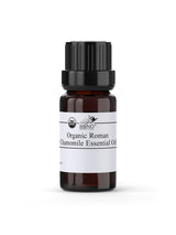 Organic Roman Chamomile Essential Oil
