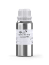 Organic Rosemary Essential Oil