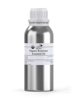 Organic Rosemary Essential Oil