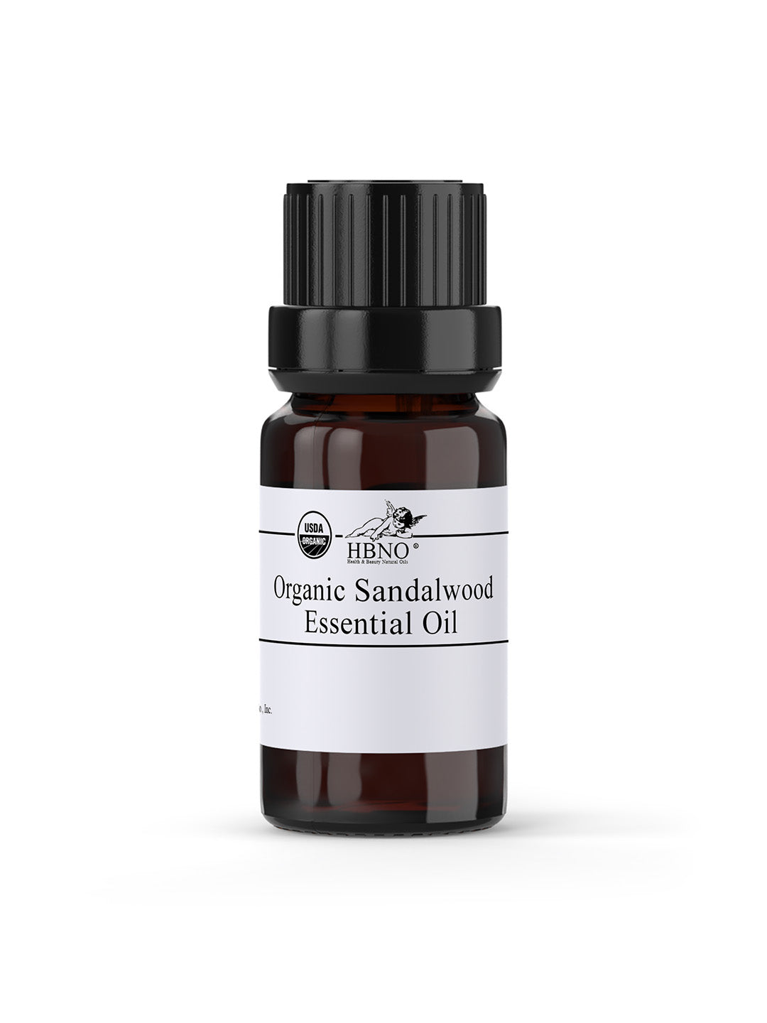Organic Sandalwood Essential Oil
