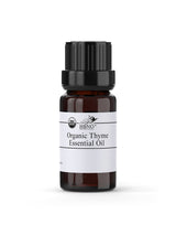 Organic Thyme Essential Oil