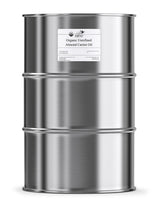 Unrefined Organic Almond Carrier Oil