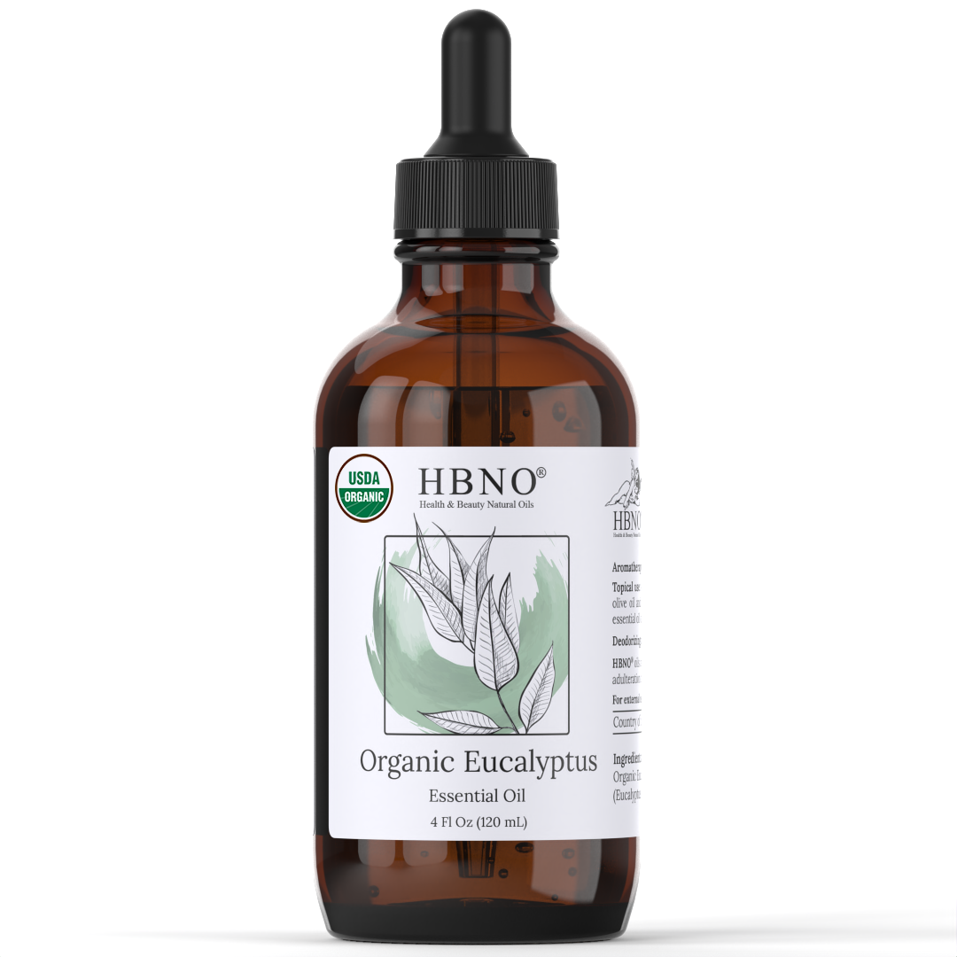Moringa Oil, Organic