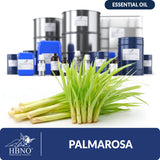 Palmarosa Essential Oil
