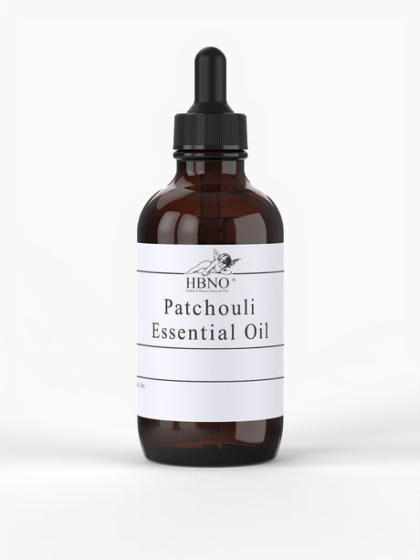 Patchouli Dark Essential Oil 4 oz