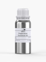 Peppermint Japanese Essential Oil Organic 1/2 KG (1.1 LB)