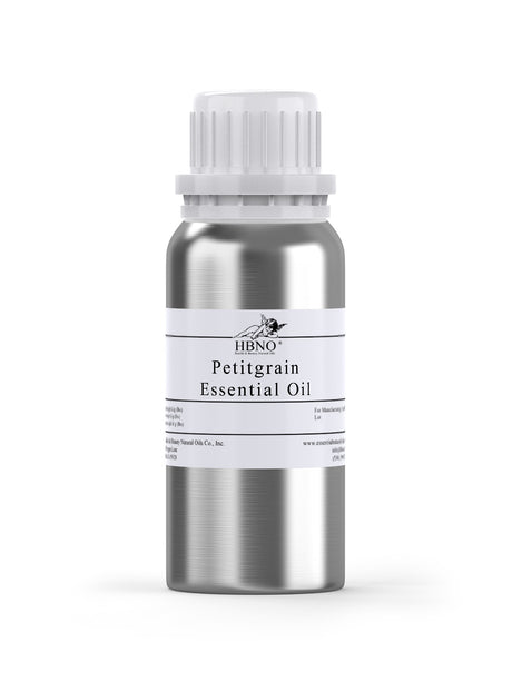 Petitgrain Essential Oil 1/2 KG (1.1 LB)