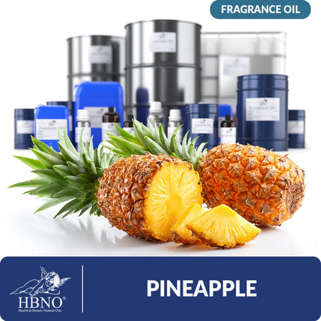 Pineapple Fragrance