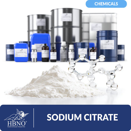 Sodium Citrate