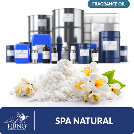 Spa Fragrance