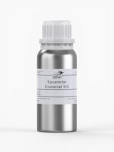 Spearmint Essential Oil 1/2 KG (1.1 LB)
