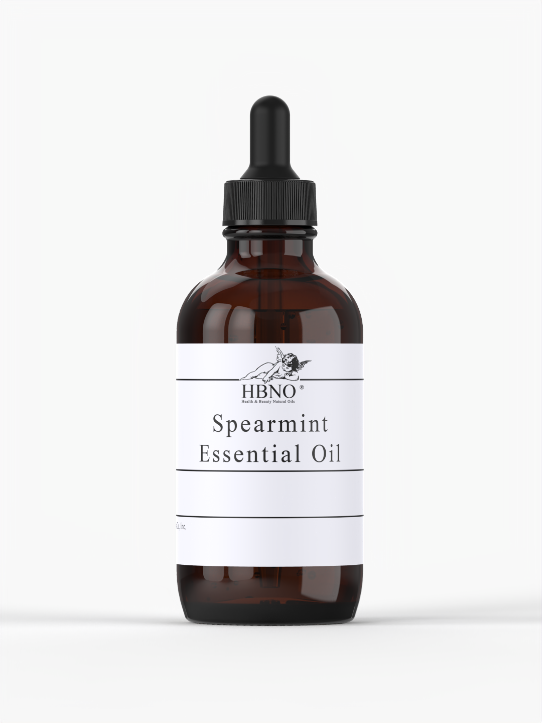 Spearmint Essential Oil 4 oz