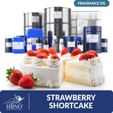 Strawberry Shortcake Scent