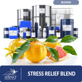 HBNO™ Angel Stress Relief