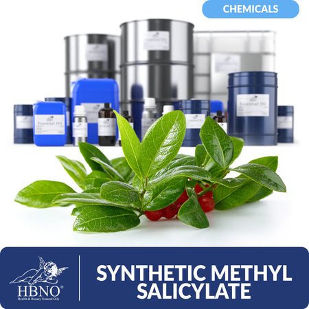 Synthetic Methyl Salicylate