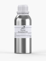 Thyme Spain Essential Oil 1 KG (2.2 LB)