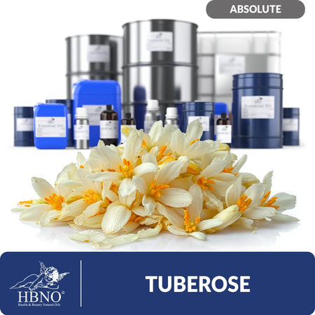 Tuberose Absolute