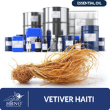 Vetiver Essential Oil