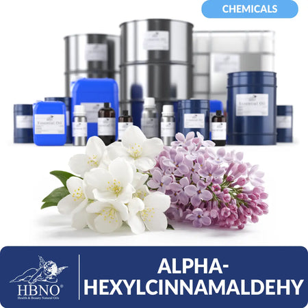 alpha-Hexylcinnamaldehyde