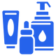 Cosmetics & Personal Care Manufacturers