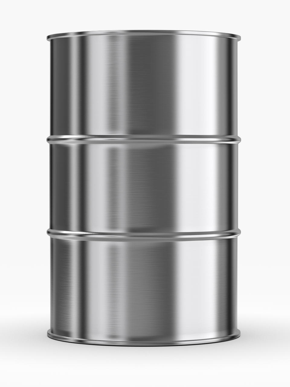 Gallon steel drum/closed top