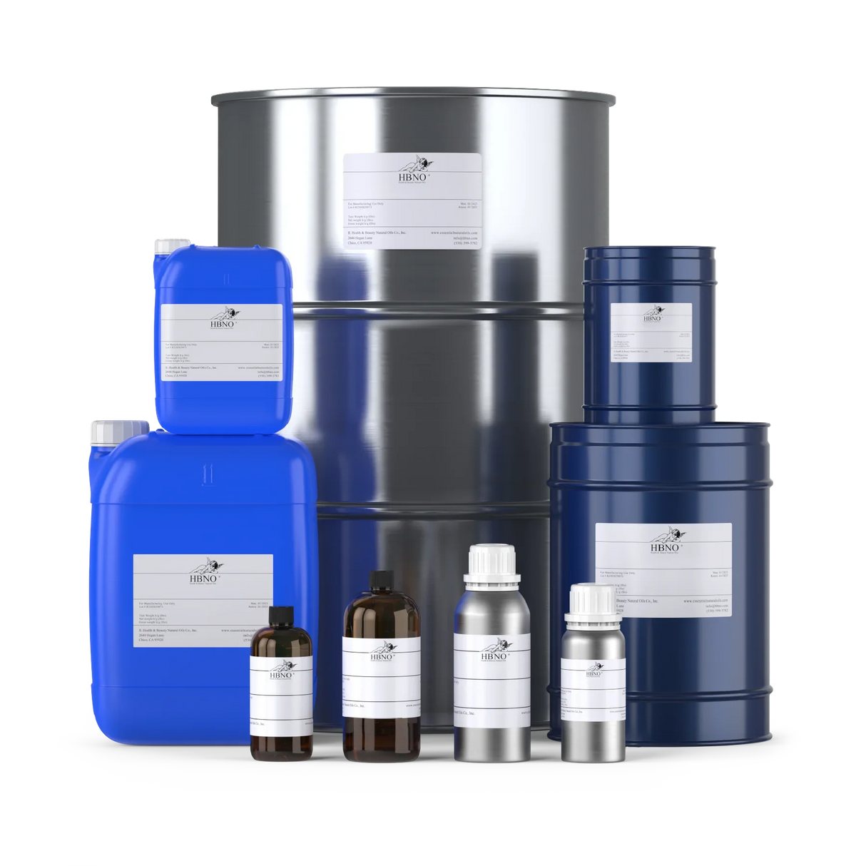 RBD Olive Oil