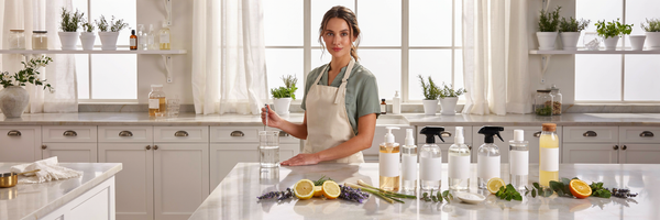Liquid Formulations