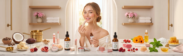 Lip Care and Balms Formulations