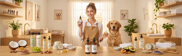 Pet Care Formulations