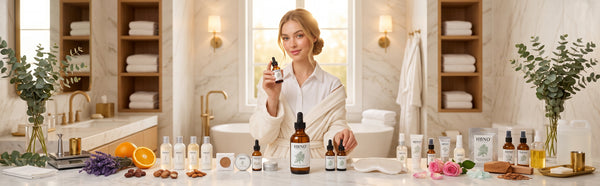 Hotel and Hospitality Amenities
