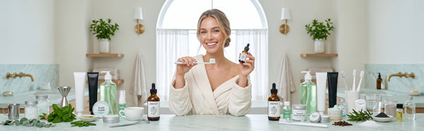Oral Care Formulations