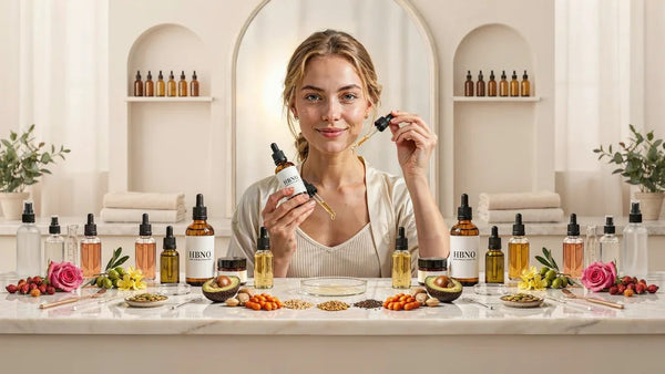 Cosmetic Active Ingredients
