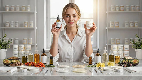 Cosmetic Formulation Stability