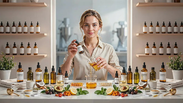 Dietary Supplement Formulators