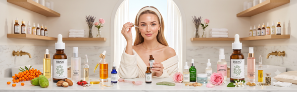 Serums and Essences