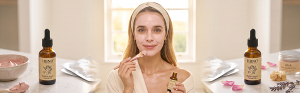 Masks and Peels