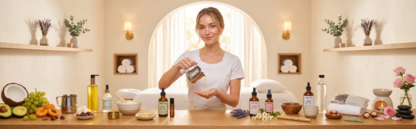 Massage and Spa Therapies