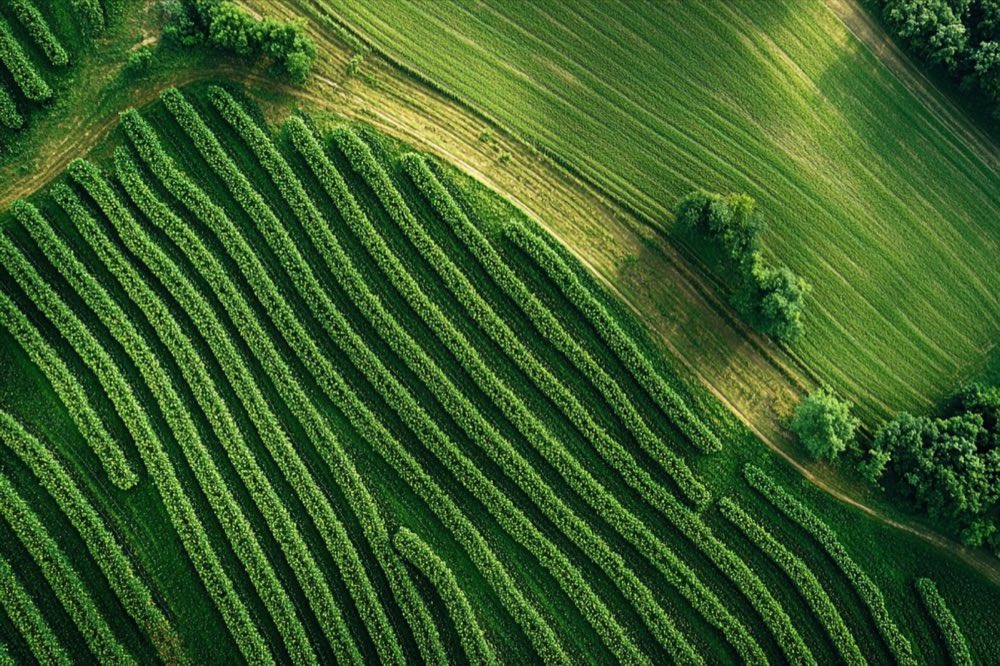 Farm-Level Partnerships