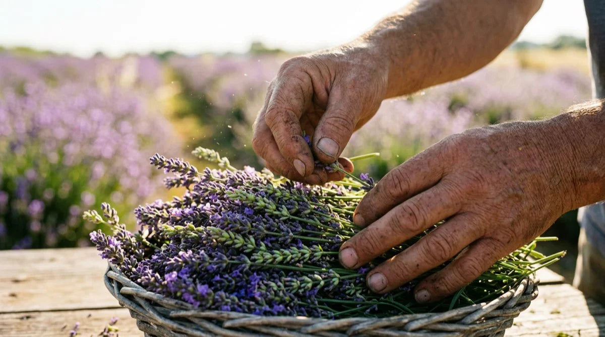 Traceability at Source