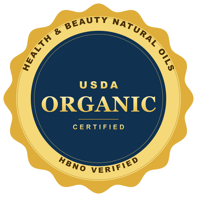 USDA Organic
