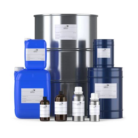 Avocado Oil ORGANIC, Refined